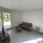 Montpellier T2 50M2 Terrasse Parking Prive Sous Sol